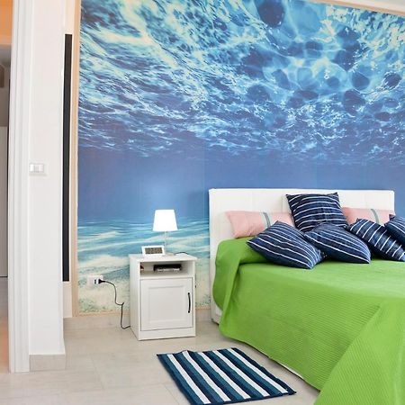 Ferienwohnung Sun Sea House Taormina Giardini-Naxos Exterior foto