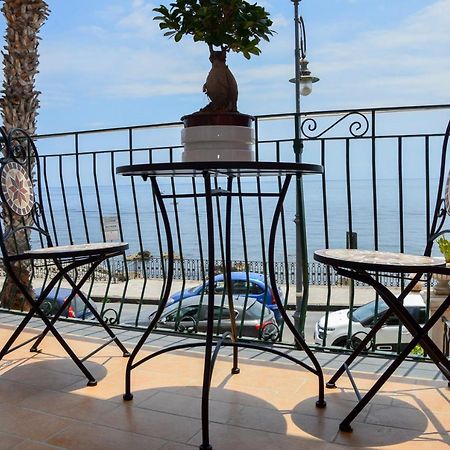 Ferienwohnung Sun Sea House Taormina Giardini-Naxos Exterior foto